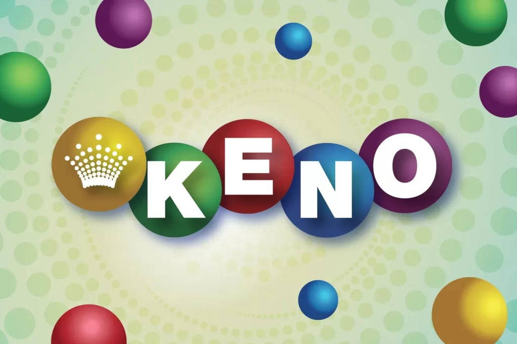 Keno