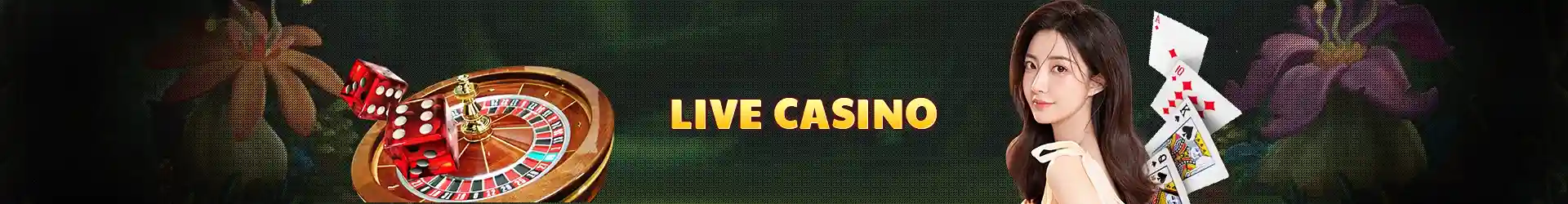 NN777 Live Casino