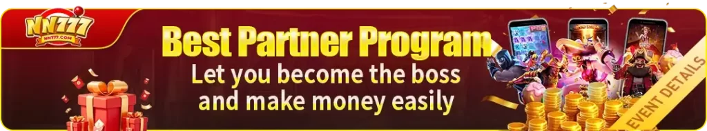 NN777 Casino Promotions